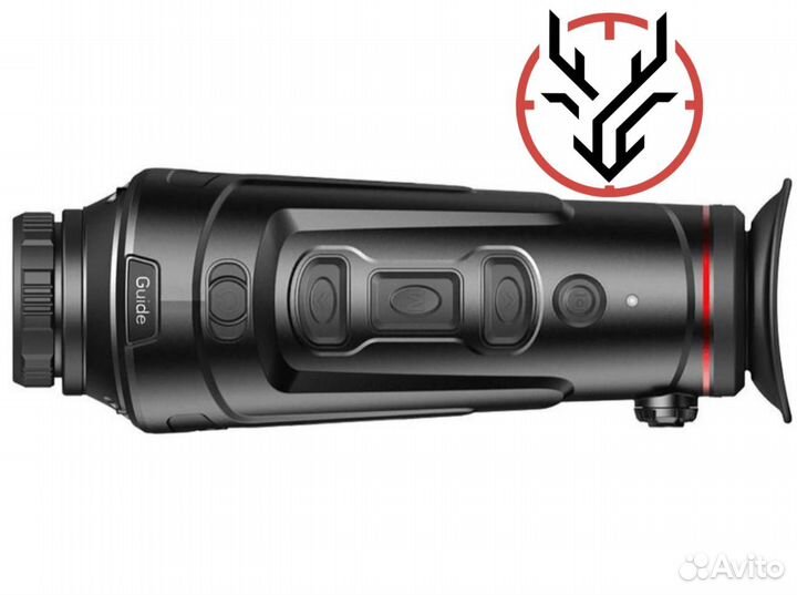 Тепловизионный монокуляр Guide TK421