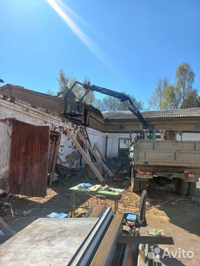 Услуги манипулятор,самосвал,автовышка