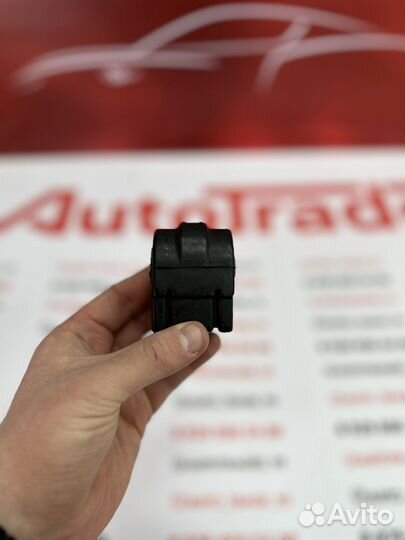 Втулка стабилизатора ford mondeo 5 2015-19 перед