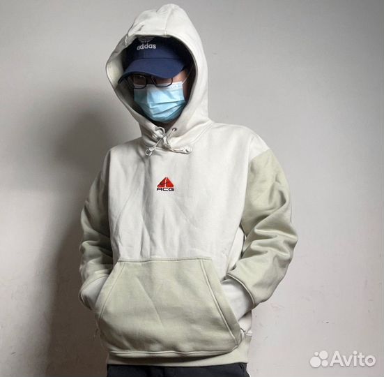 Худи Nike ACG