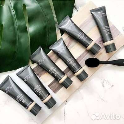 Тональные и сс крема Mary kay, Мери кей