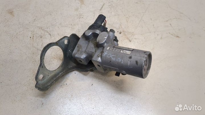 Насос гидроподвески Lexus LS460, 2007