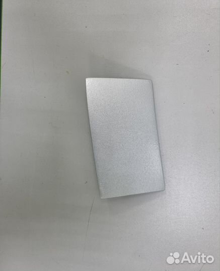 Заглушка рейлинга Nissan X-trail T31