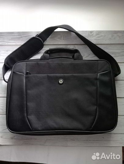 Сумка для ноутбука бу