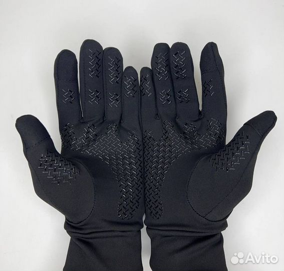 Перчатки Nike 2 с touch screen