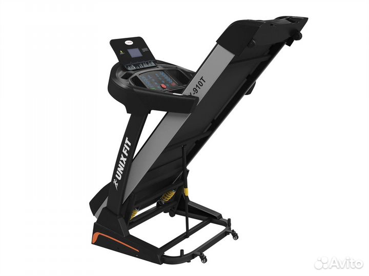Беговая дорожка unixfit MX-910T