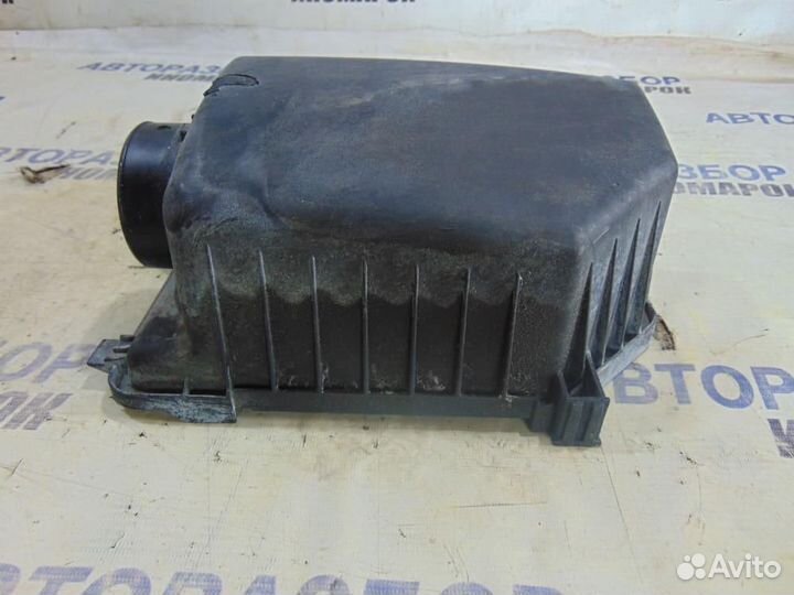 Крышка воздушного фильтра для Hyundai Solaris 1 2