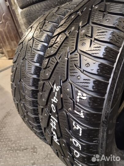 Yokohama Ice Guard Stud IG55 215/60 R16