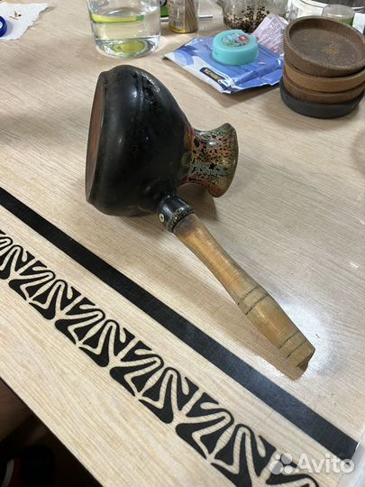 Турка антикварная