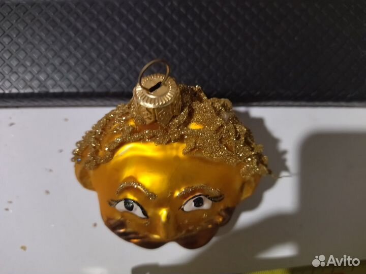 Продам ёлочные игрушки СССР