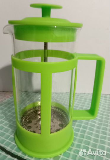 Кухонная утварь