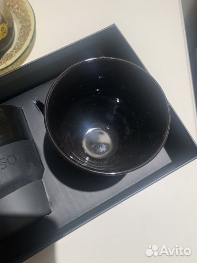 Nespresso набор Touch Mugs новый