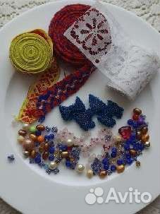 Набор для творчества