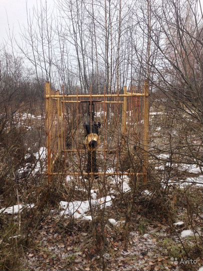 Участок 14,5 га (СНТ, ДНП)