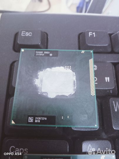 Процы ноутовые p6200, i5-2450m,3210m,i3-2310m