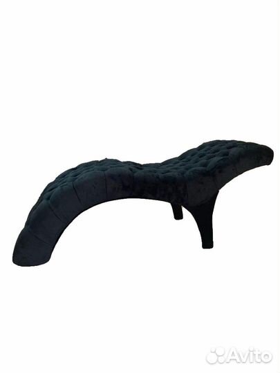 Кушетка для наращивания ресниц