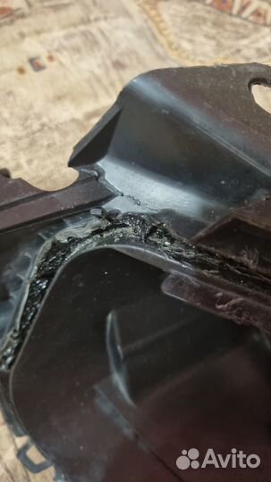 Корпус фары Mazda cx-5