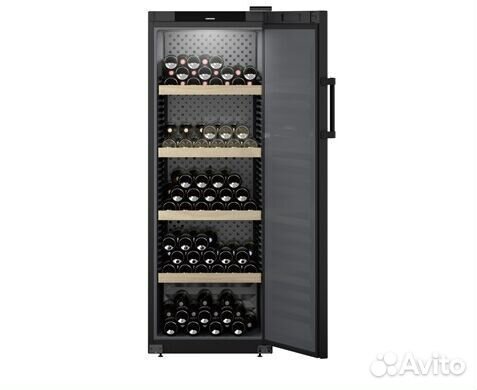 Холодильник Liebherr