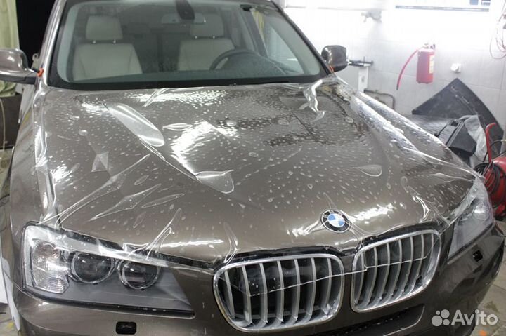 Помошник-учиник- тонировщика авто Автостекольщик