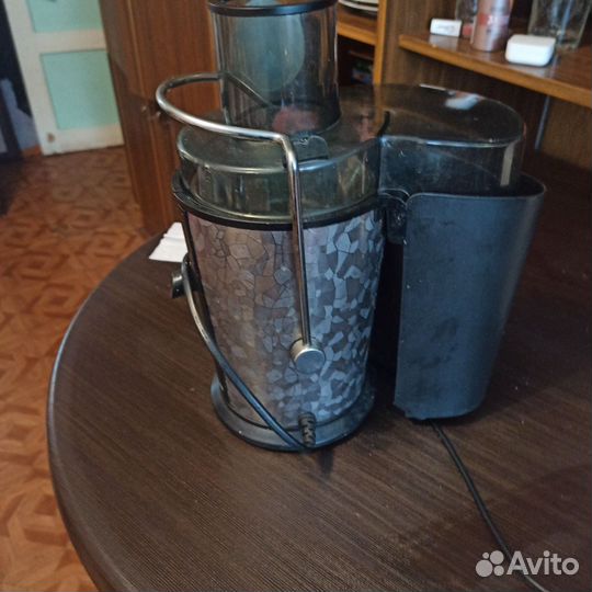 Соковыжималка