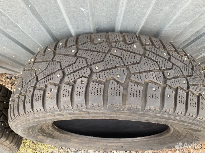Pirelli Ice Zero 5/7 R15