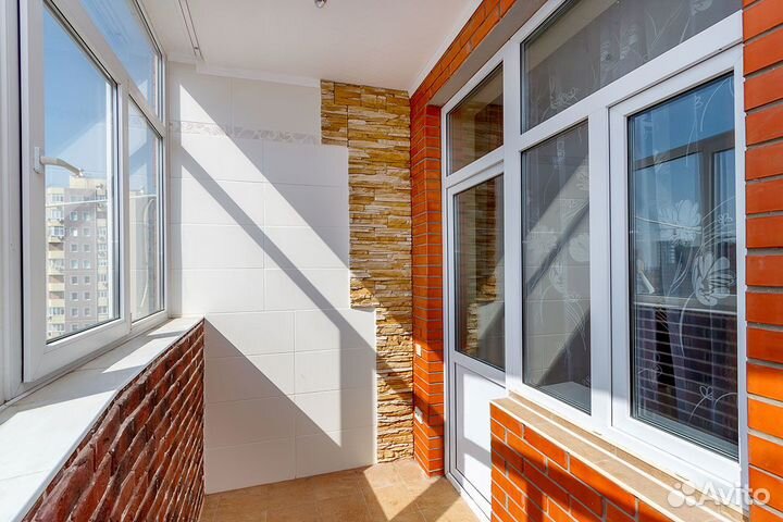 Балконные двери и окна, панорамные