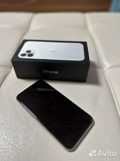 Apple iPhone 11 Pro 64gb