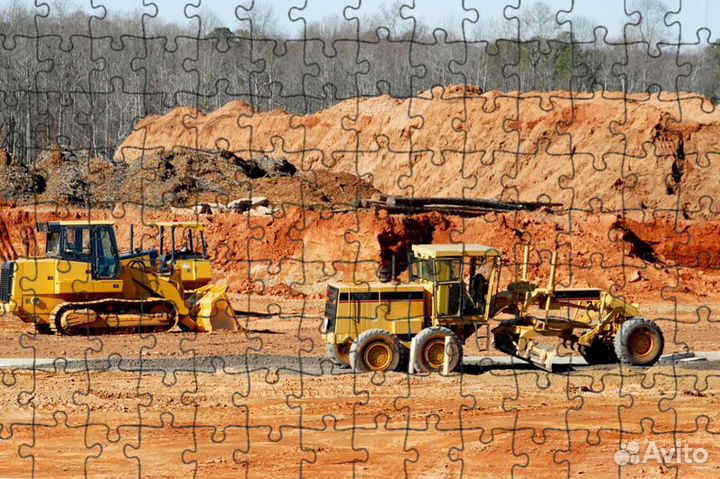 Песок с доставкой