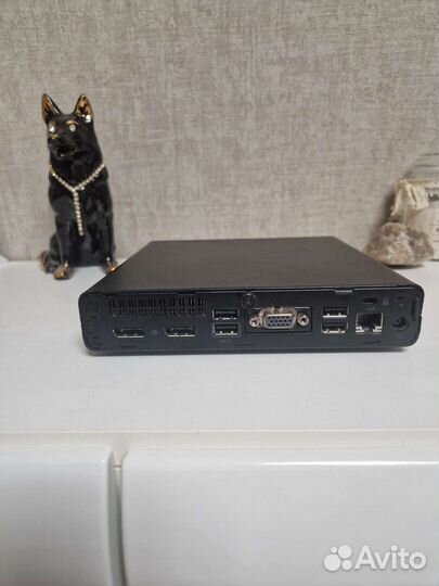 HP ProDesk 400 G4 Desktop mini