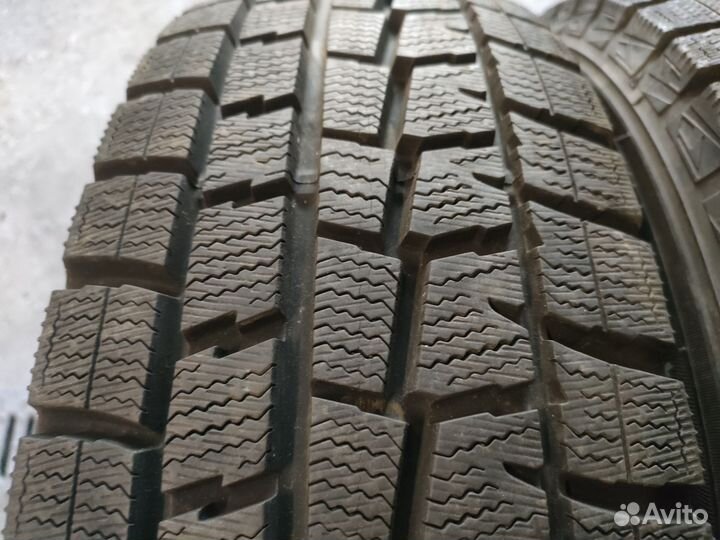 Dunlop Winter Maxx WM01 185/70 R14