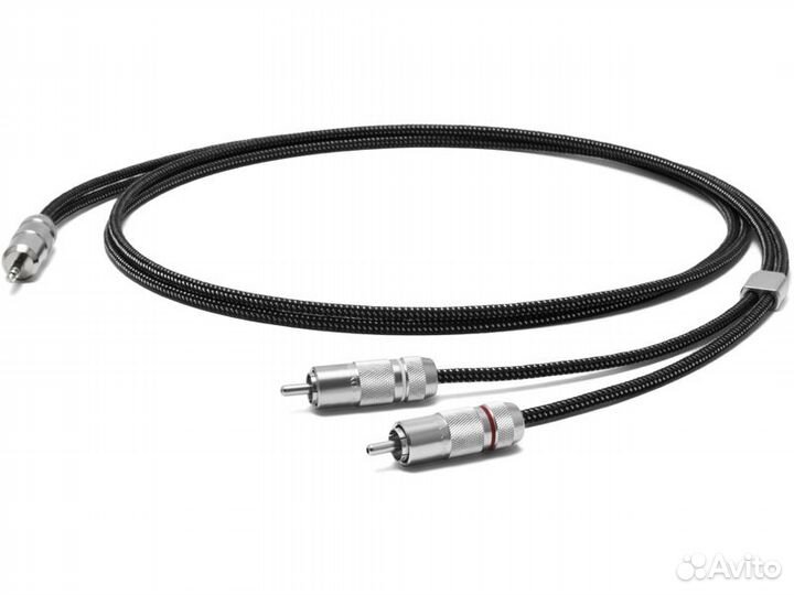 Oyaide hpsc-35R 1.3m