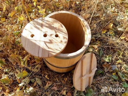 Кадка для засолки