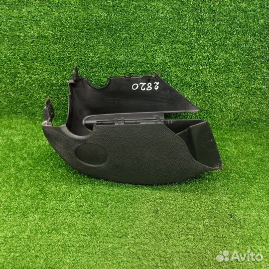 Кожух рулевой колонки Volkswagen Jetta 6 2012