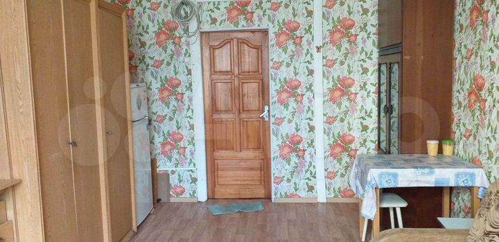 Комната 18 м² в 4-к., 2/3 эт.