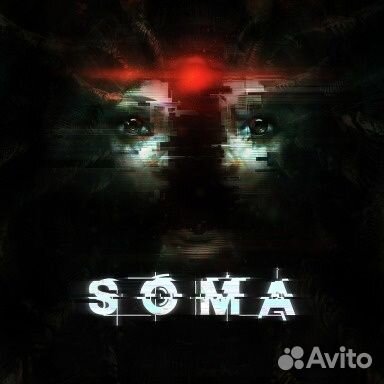 Soma PS4 PS5