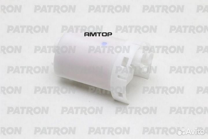 Patron PF3938 PF3938 patron Фильтр топливный (в ба