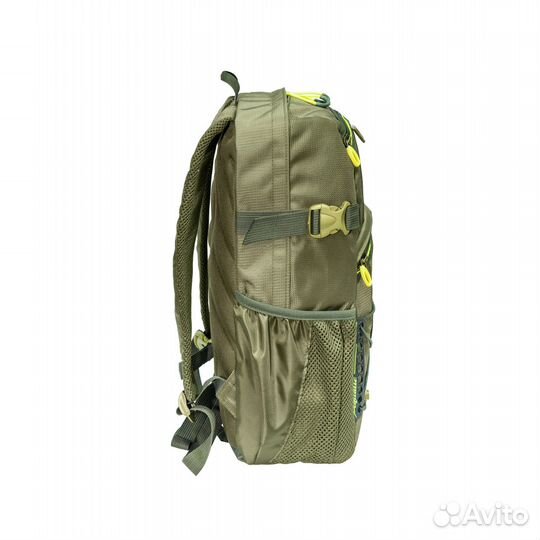 Рюкзак рыболовный Aquatic Р-20