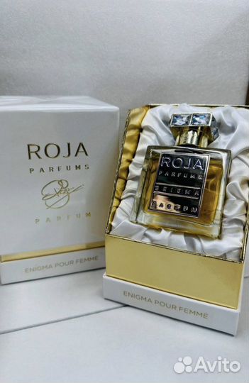 Roja Dove Enigma Pour Femme