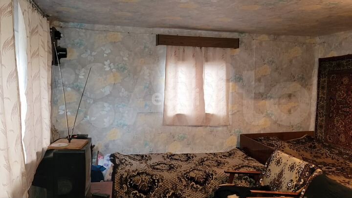 Дача 49 м² на участке 9 сот.