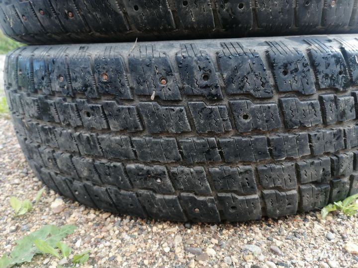 Cooper Weather-Master S/T 2 185/65 R15