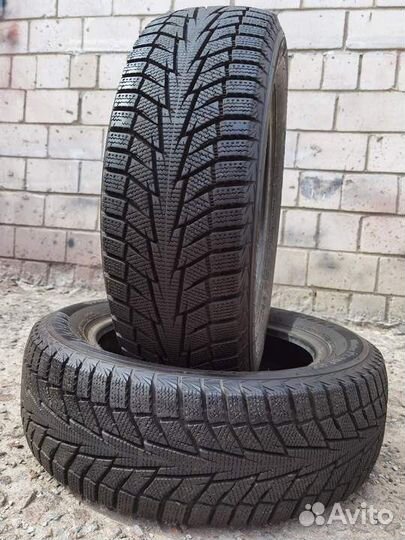 Hankook Winter I'Cept IZ W606 185/60 R15 88T