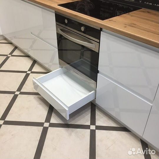 Кухни от производителя