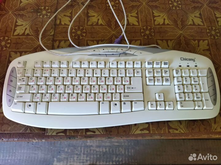 Винтажные вещи