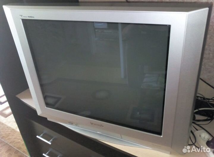 Плата и пульт от телевизора Panasonic TX-29E340TS