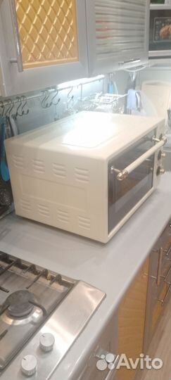 Мини печь Bojena