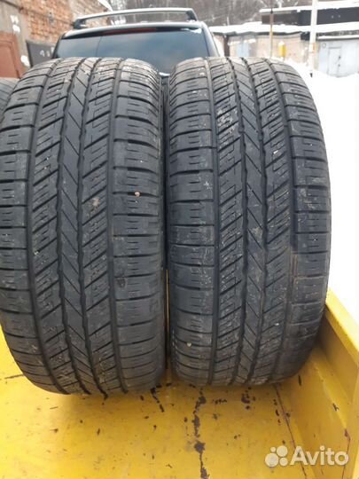 Hankook Dynapro HP RA23 255/55 R18