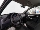 Nissan Terrano 1.6 МТ, 2022 объявление продам