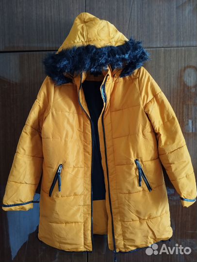 Куртка женская