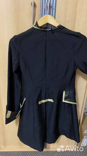 Костюмы пират и пиратка