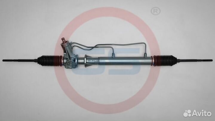 Рулевая рейка Nissan Primera P10 / W10 1990-1996